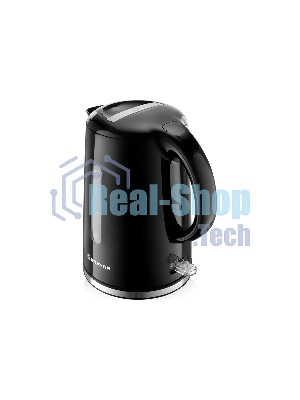 Чайник электрический BRAYER BR1032,2200 Вт, 1.7 л, пласт.корп,шкала,автоотк л,при.закип,подсвет