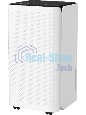 Осушитель воздуха мобильный Neoclima ND-10RH (10 л/сутки)