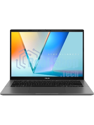 Ноутбук Asus VivoBook S14 S3407QA-SF044W Snapdragon X X1-26-100 16Gb SSD 1Tb Qualcoмм Adreno 14