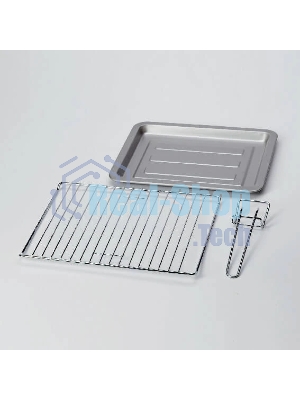 Мини-печь Ariete 00C097903AR0 Vintage