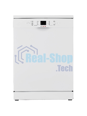 Посудомоечная машина Bosch SMS26AW00Q, белый, 60 см, 12 компл., сушка интенсивная, 48 дБ, класс A++