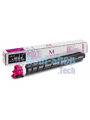 Картридж лазерный ELP TK-8515M пурпурный (20000 стр.) для Kyocera TASKalfa 5052ci/6052ci