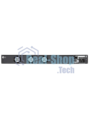 Коммутатор ECS5520-18X Edge-corE 16 x 10G SFP+ + 2 40G QSFP+ ports, 1 AC power supply, 1 optional slot for power redundancy
