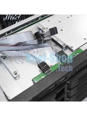 Серверная платформа ExeGate EX292419RUS Pro 3U660-HS16 (RM 19