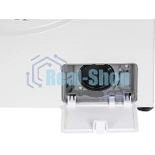 Стиральная машина Nordfrost i-DDQ4 7120 W белый, загрузка фронтальная 7 кг, 1200 об/мин, класс A+++