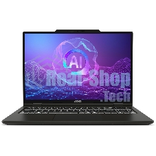 Ноутбук MSI Venture 16 AI+ A2HMG-050RU Ultra 7 255H 32Gb SSD 1Tb Intel Arc 16
