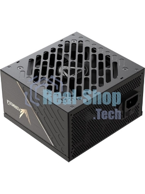 Блок питания Formula V Line FV-1200GM, 1200W, ATX3.1/PCIe5.1, APFC, 80+ Gold, 12cm Fan, Full Modular