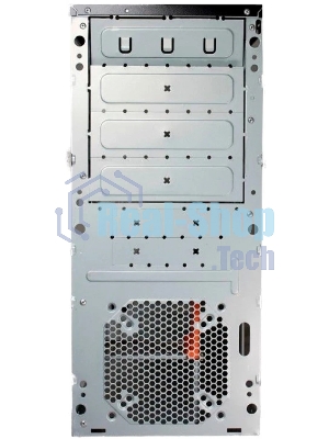 Компьютерный корпус MIDITOWER ATX 600W BA831/6178877 POWERMAN