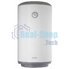 Водонагреватель электрический Baxi R 515 белый, накопительный, 15 л, 1,2 кВт