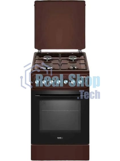 Комбинированная плита EFES SG-50M40S2 BR