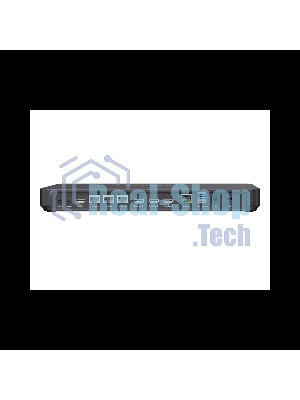 Терминал для больших переговорных комнат Yealink M500-0010, черный