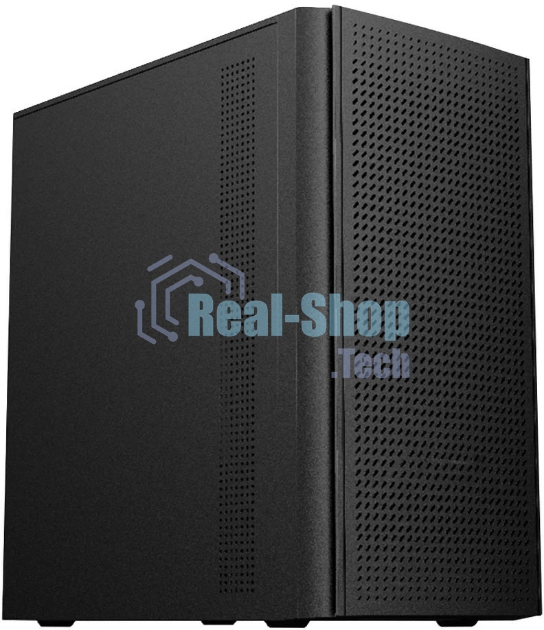 Компьютерный корпус ACD M2-500 mATX, PSU 500W; USB 3.0+USB1.1x2+HD Audio; FAN 3x120 мм