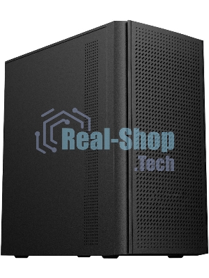 Компьютерный корпус ACD M2-500 mATX, PSU 500W; USB 3.0+USB1.1x2+HD Audio; FAN 3x120 мм