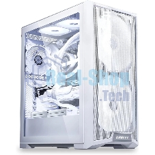 Компьютерный корпус LIAN LI Lancool 215 Snow белый