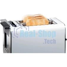 Тостер Bosch TAT8611N 860Вт белый