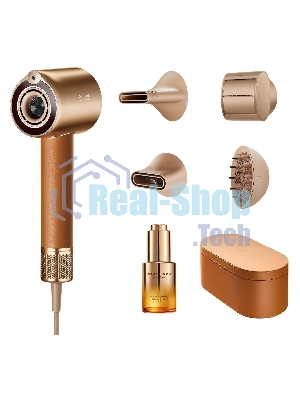Фен Dreame Hair Dryer Miracle Pro High-speed, AHX30