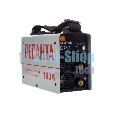 Сварочный аппарат инверторный Ресанта САИ 190 65/2