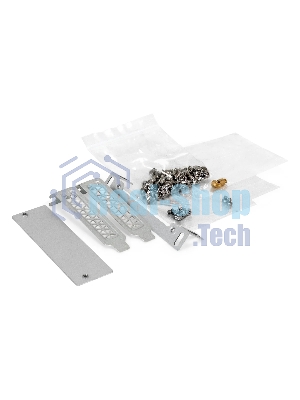 Серверный корпус ExeGate Pro 2U450-06 (RM 19