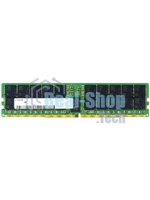 Оперативная память Samsung, DDR5, 128GB (1x128 GB), 6400 MHz, CL46, RDIMM