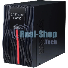 Батарея для ИБП Powercom BAT MAC-72V 72В 14.4Ач для MAC-2000/3000
