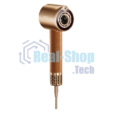 Фен Dreame Hair Dryer Miracle Pro High-speed, AHX30