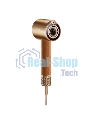 Фен Dreame Hair Dryer Miracle Pro High-speed, AHX30