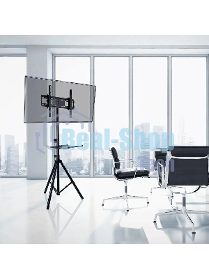 Подставка для телевизора Arm Media TR-STAND-2 черный, 32