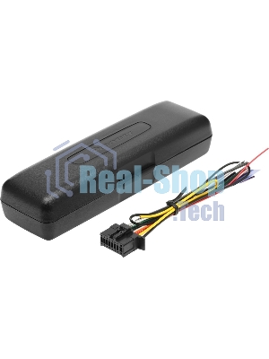 Автомагнитола Pioneer DEH-S2250UI, 1 DIN, CD, USB Type-A, AUX, пульт ДУ, съёмная панель