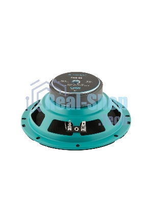 Автомобильная акустика ASPECT Cyan Line CWS-65, 6.5