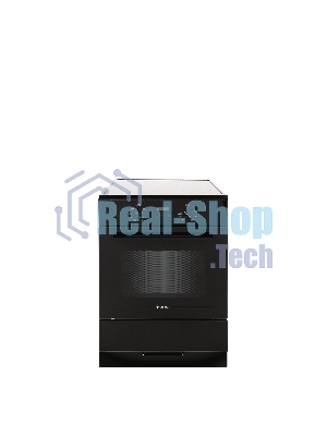 Электрическая плита Gefest ЭП Н Д 6560-03 S058 черный