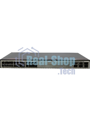Коммутатор Huawei 24SFP+ 6QSFP+ S6730-H24X6C
