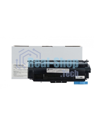 Картридж F+imaging черный, 15000 стр. для Lexmark MS331, MS431, MX331, MX431 (аналог 55B5H0E)