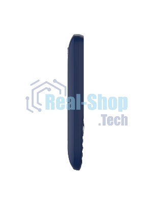 Мобильный телефон Maxvi K20 синий