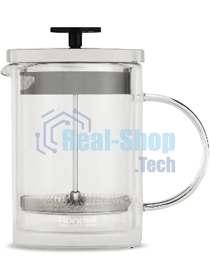 Френч-пресс Rondell RDS-1063