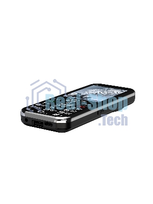 Мобильный телефон Maxvi P18i черный