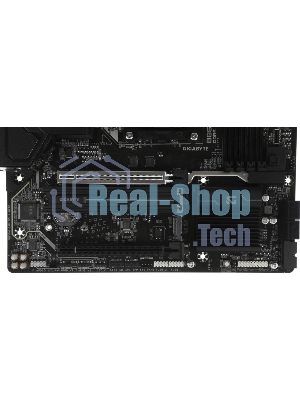 Материнская плата Gigabyte B850M GAMING X WIFI6E/WF6E, Socket AM5, AMD B850, 4xDDR5, 4xSATA, 2xM.2, 1xPCI-E 5.0 x16, 1xPCI-E 3.0 x4, 1xHDMI, 2xDP, 1x 2.5Gb LAN, 1xUSB-C 3.2 Gen 2, 1xUSB-A 3.2 Gen 2, 2xUSB-A 3.2 Gen 1, 4xUSB-A 2.0, 3x3.5 мм, 7.1, Micro-ATX