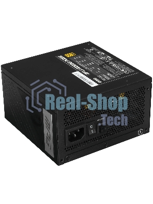 Блок питания ATX 1000W MPG A1000G PCIE5 MSI