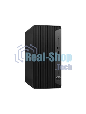 Компьютер HP Pro 400 G9 TWR Core i7-14700,8GB,512GB,eng usb kbd,mouse,WiFi,BT,DOS,1Wty(+кабель PC-186-K)