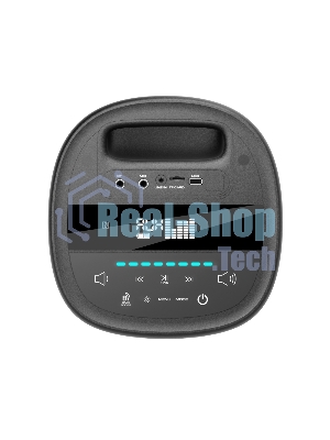 Музыкальная система Soundmax SM-MS4107 чёрный