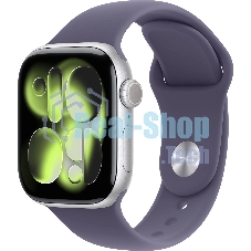 Умные часы Apple Apple Watch Series 11 GPS A3333 1.96