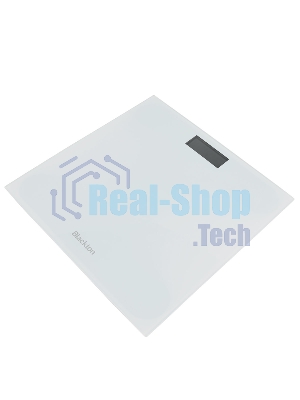 Весы напольные BLACKTON Bt BS300 White