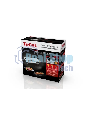 Электрогриль Tefal GC 724D12