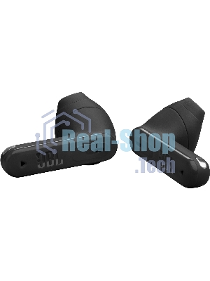Наушники JBL Tune Flex 2 черный