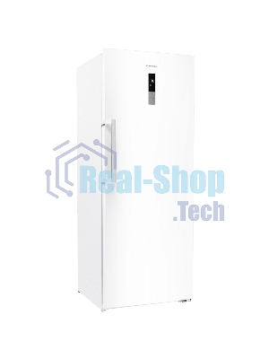 Морозильная камера Maunfeld MFFR185W, белый, 380л, 7 ящиков