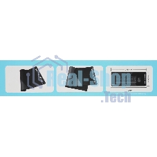 Коврик для мыши A4Tech FStyler FP70 черный 750x300x2мм
