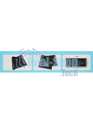 Коврик для мыши A4Tech FStyler FP70 черный 750x300x2мм