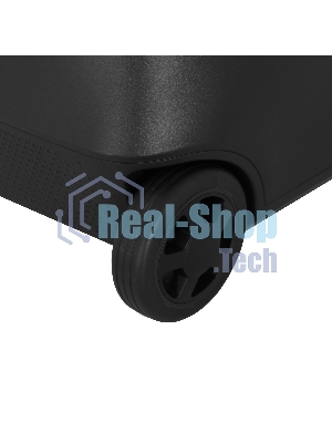 Портативная аудиосистема Tronsmart Halo 300 Black, черный