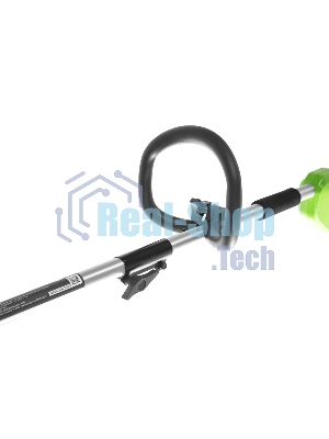 Триммер аккумуляторный GREENWORKS G40LTK2, 40 В, 0 Ач
