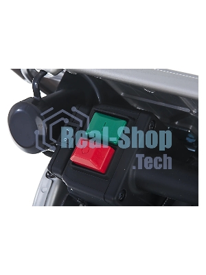 Комбинированная торцовочная пила Makita LH 1040 F