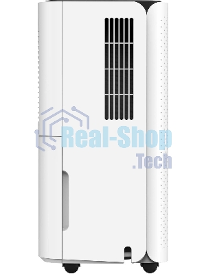Осушитель воздуха мобильный Neoclima ND-10RH (10 л/сутки)